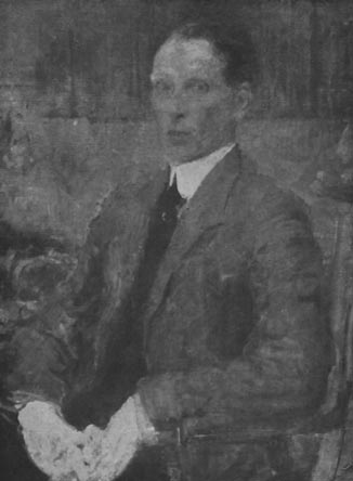 portrety olejny Boznańska